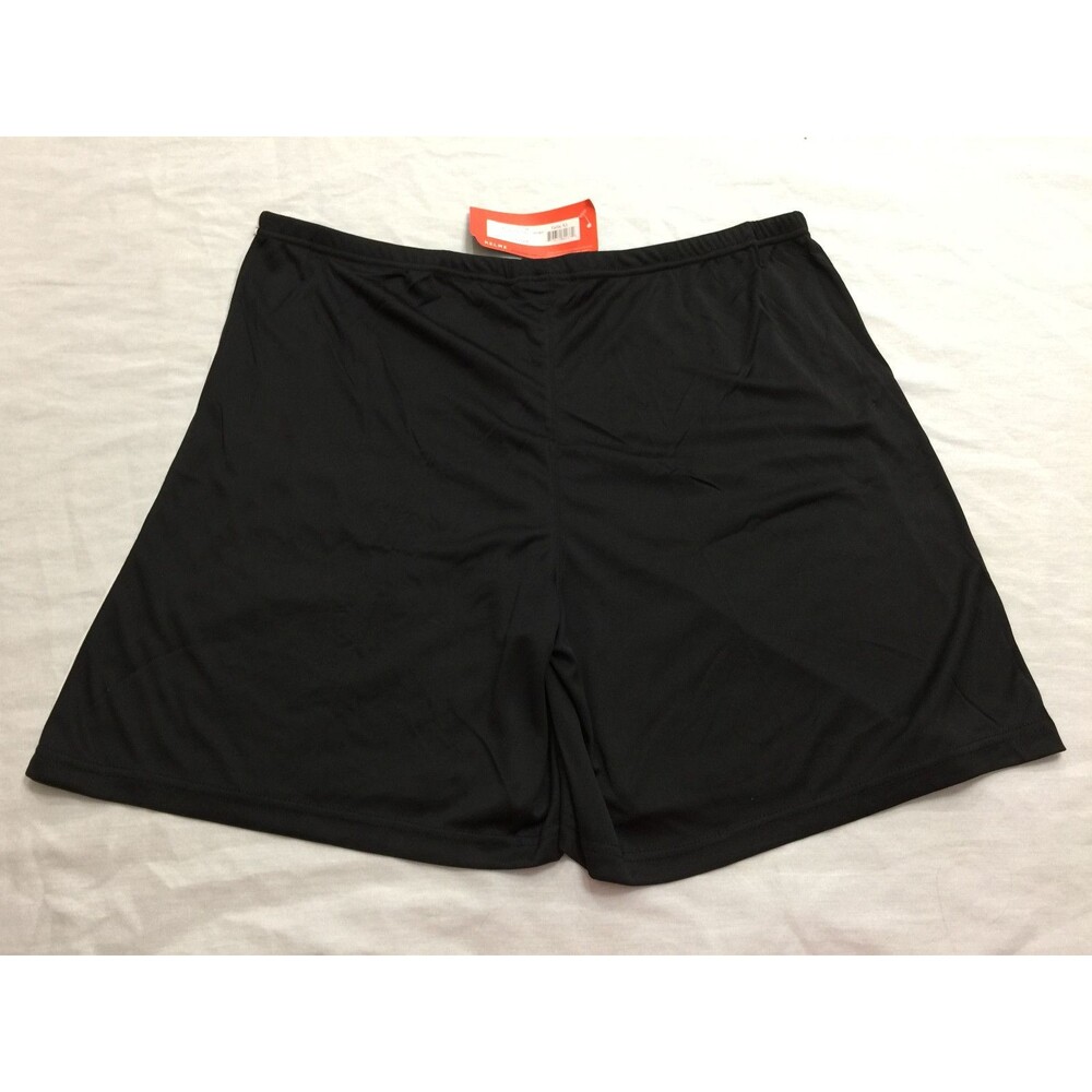 NWT KELME SANTA POLA WOMENS ATHLETIC RUNNING SOCCER SHORTS SIZE XL - Picture 5 of 5